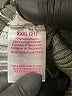 No Boundaries Stripes Green Pullover Sweater Size 3X - photo 8