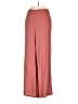 Olivaceous 100% Rayon Pink Casual Pants Size S - photo 1