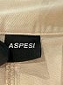 Aspesi Solid Tan Khakis Size EU 40 / US 10 - photo 6