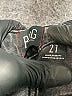 BDG Stars Gray Jeans Size 27 waist - photo 4