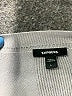 Express Gray Sweatshirt Size L - photo 7