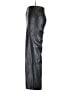 Zara 100% Polyester Black Casual Pants Size 4 - photo 5