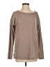 Ann Taylor LOFT Outlet Tan Pullover Sweater Size S - photo 1