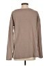 Ann Taylor LOFT Outlet Tan Pullover Sweater Size S - photo 2