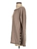 Ann Taylor LOFT Outlet Tan Pullover Sweater Size S - photo 5