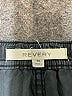 Revery 100% Cotton Solid Green Board Shorts Size XL - photo 3