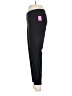 Larry Levine Black Active Pants Size L - photo 5