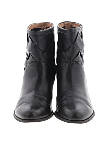 Corso Como Ankle Boots (view 2)