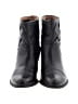 Corso Como Black Ankle Boots Size 8 1/2 - photo 2