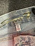Seven7 Solid Blue Jeans Size 16 - photo 7