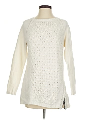 Valette Pullover Sweater (view 1)