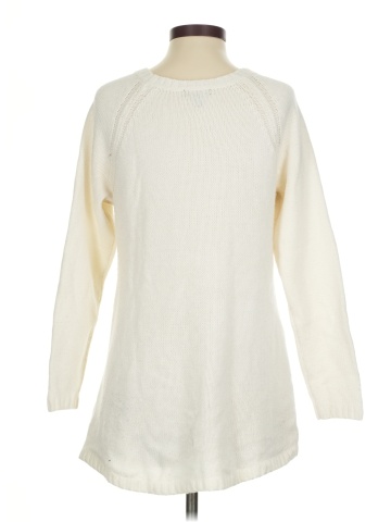 Valette Pullover Sweater (view 2)