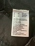 American Eagle Outfitters Color Block Black Jeans Size 000 - photo 8