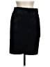 Forever 21 Black Formal Skirt Size M - photo 2