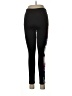 Energie Graphic Black Active Pants Size M - photo 2