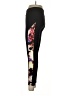 Energie Graphic Black Active Pants Size M - photo 5