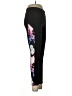 Energie Graphic Black Active Pants Size M - photo 4