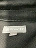 Tractr Black Denim Jacket Size XL (youth) - photo 3