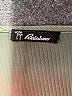 Rainbow Green Kimono Size S (estimated) - photo 6