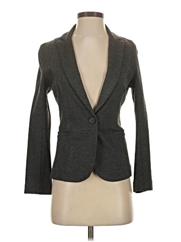 Olivia Moon Blazer (view 1)
