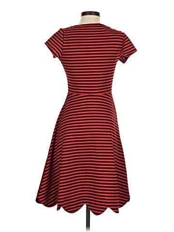 Lesley Evers Casual Dress (view 2)