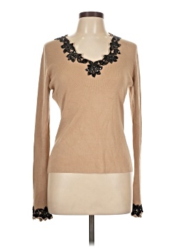 Karen Kane Long Sleeve Top