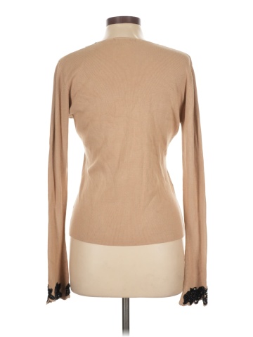 Karen Kane Long Sleeve Top (view 2)