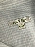 Orvis 100% Cotton Silver 3/4 Sleeve Button-Down Shirt Size XS - photo 7