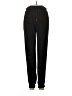 Charlotte Russe 100% Polyester Black Track Pants Size M - photo 1