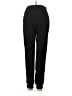 Charlotte Russe 100% Polyester Black Track Pants Size M - photo 2
