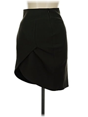 Costume National Formal Skirt (view 2)
