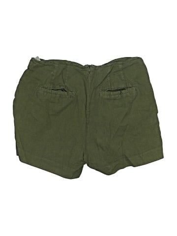 Madewell Khaki Shorts (view 2)