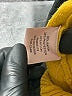Philosophy Republic Clothing Yellow Pullover Sweater Size S - photo 8