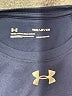 Under Armour Blue Short Sleeve T-Shirt Size S (youth) - photo 3