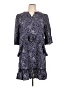 Unbranded Blue Casual Dress Size M - photo 1