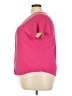 Bar III Pink Short Sleeve Blouse Size 3X - photo 5