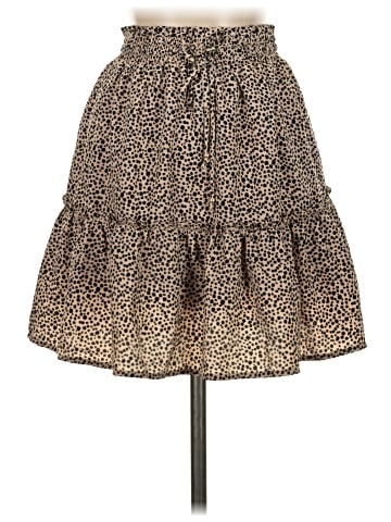 Lily Rain Casual Skirt (view 1)