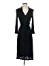 Bebe 100% Rayon Black Cocktail Dress Size S - photo 1