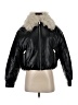 The Kooples Black Jacket Size XS (0) - photo 1