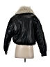 The Kooples Black Jacket Size XS (0) - photo 2