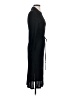Bebe 100% Rayon Black Cocktail Dress Size S - photo 4