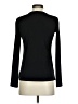 Talbots Black Long Sleeve Top Size XS - photo 2
