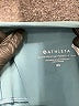 Athleta Teal Athletic Shorts Size XS - photo 3