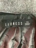 Lioness 100% Polyester Plaid Black Coat Size XS - photo 6