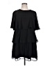 Tash + Sophie 100% Polyester Black Cocktail Dress Size XL - photo 1