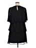 Tash + Sophie 100% Polyester Black Cocktail Dress Size XL - photo 2