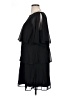 Tash + Sophie 100% Polyester Black Cocktail Dress Size XL - photo 5