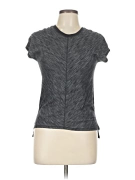 Lululemon Athletica Active T Shirt