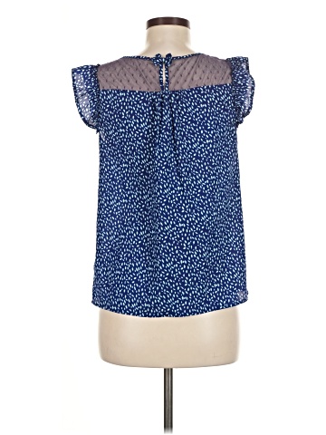I Love H81 Short Sleeve Blouse (view 2)
