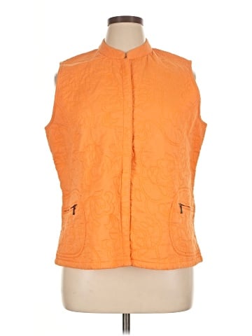 Chico's Vest (view 1)